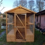 cat kennel gloucester